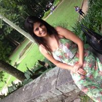 Laura Cunha Barbosa's Photo