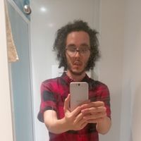 Ellis Hendricks's Photo