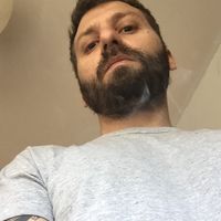 Magno D'Errico's Photo