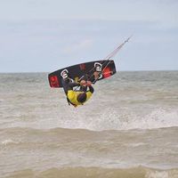 Tristan Van Enis's Photo