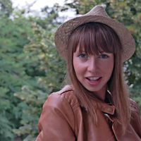 Rus Adela Ioana's Photo