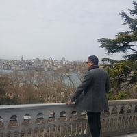 Fotos von Dariush Ghanbarian