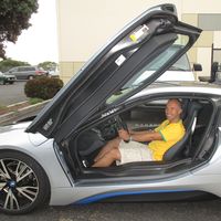 Flavio Bonilla的照片