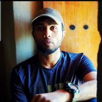 Aravinth Selva的照片