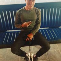 Norman Romero's Photo