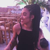 Nadège Milord's Photo