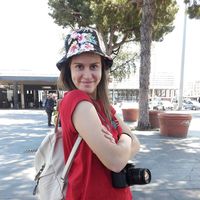 Giulia Busellato's Photo