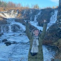 Le foto di Lucy Angler