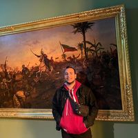 Muhammad Abdo's Photo