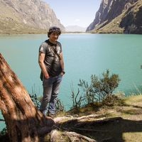 Augusto Monge的照片