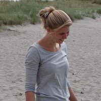 Marie Wittig's Photo