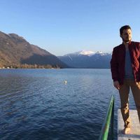 Kilian Salaville的照片