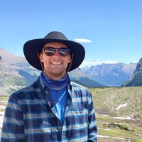 Patrick Doughty's Photo