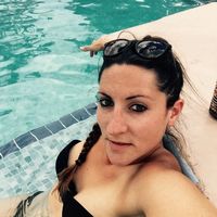 Bárbara Álvarez Flández's Photo