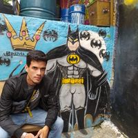 Gabriel Contreras的照片