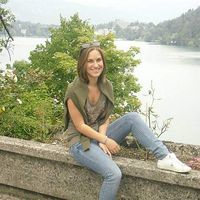 Cristina Perco的照片