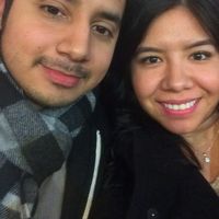 Danny Herrera's Photo