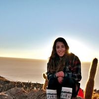 Angeles Huerta的照片