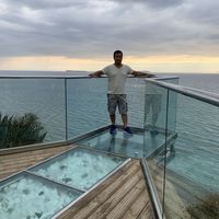 Hussei Morta's Photo