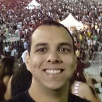 Paulo Victor's Photo