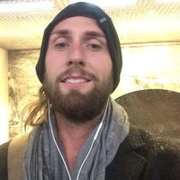 Le foto di Fredrik  Sundqvist