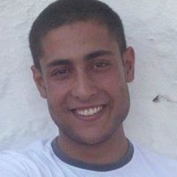 Haythem Lamloum的照片