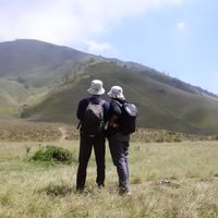 Ambrosius Haryas Putra's Photo