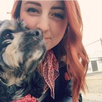 Fotos de Brenna Mackay