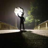 Fotos de David Crawford