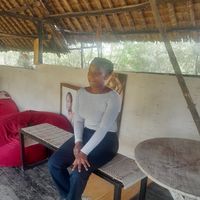 Maurine Ouma's Photo