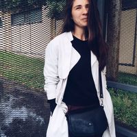 Asya Savelyeva's Photo