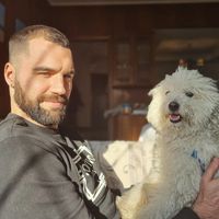 Photos de German Bessone