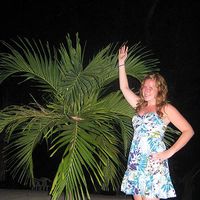 Bride Persson's Photo