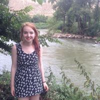 Steph Rogers的照片