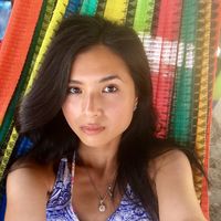 Zdjęcia użytkownika Cynthia Ye