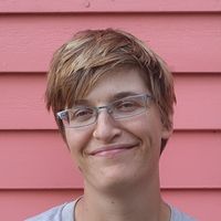 Rye Zemelsky's Photo