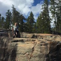 Mackenna Armitage's Photo