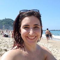 Amaia Canzani的照片