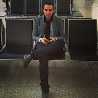 Hosam Abd El Basseir's Photo