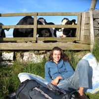 Raphael Keeg's Photo