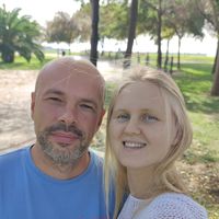 Ekaterina Matveeva的照片