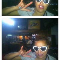 Le foto di Sherry Clark