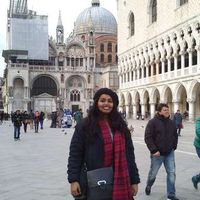 Jayathi Rajeev's Photo