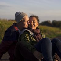 Nuria Prüfer's Photo