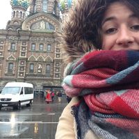 Fotos de Valentina Saragoni