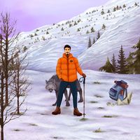 TANVEER MAZHAR's Photo