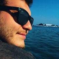 Alessandro Rossi's Photo