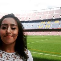 Maria Ines Fernandez的照片