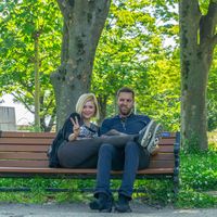 Fotos von Monika & Tobias Haeusler