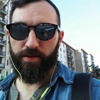 Fabio Pulici的照片